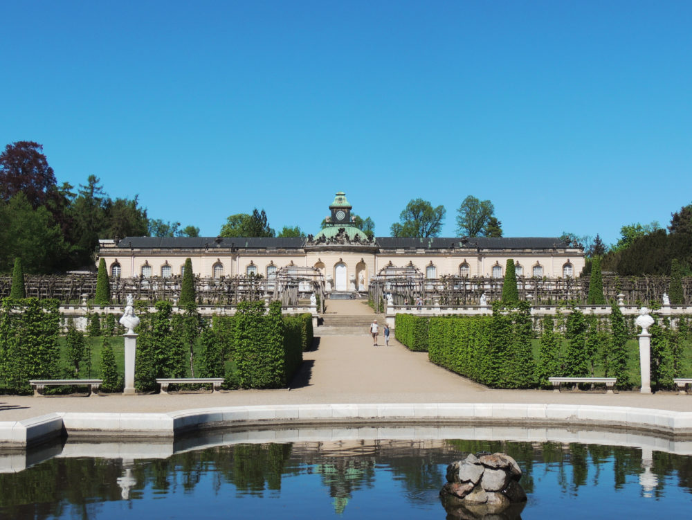 sanssouci