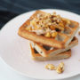 perníkové wafle
